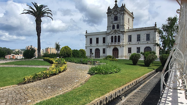 Palácio Sotto Maior - Figueira da Foz