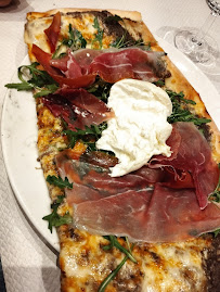 Prosciutto crudo du Restaurant italien La Pizza Cresci - Cannes - n°7