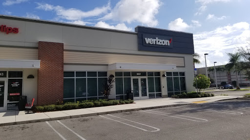 Cell Phone Store «Verizon», reviews and photos, 8931 W Atlantic Blvd, Coral Springs, FL 33071, USA