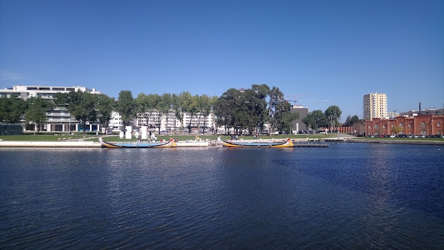 Centro de Congressos de Aveiro