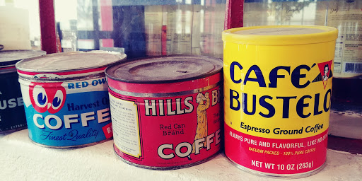 Coffee Shop «Sherman Perk Coffee Shop», reviews and photos, 4924 W Roosevelt Dr, Milwaukee, WI 53216, USA