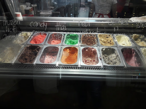 Dessert Shop «Milk», reviews and photos, 7290 Beverly Blvd, Los Angeles, CA 90036, USA