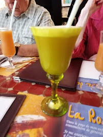 Plats et boissons du Restaurant marocain La Rose des Sables à Pierrelaye - n°15