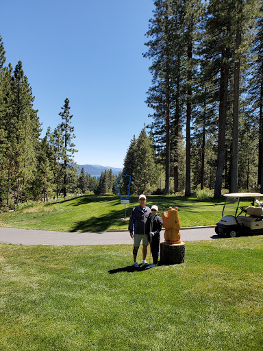 Golf Course «Incline Village Championship Golf Course», reviews and photos, 955 Fairway Blvd, Incline Village, NV 89451, USA