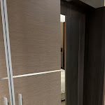 Photo n°9 de l'avis de Kiariladyboss. fait le 19/10/2023 à 14:24 sur le  Sheraton Milan Malpensa Airport Hotel & Conference Centre à Ferno