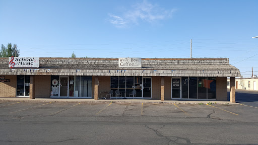 Coffee Shop «White Dove Coffee Shop», reviews and photos, 2211 E 7th Ave, Flagstaff, AZ 86004, USA