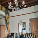 Photo n°2 de l'avis de Anna.a fait le 11/02/2024 à 09:21 sur le  Foscari Palace à Venice