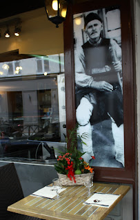 Photos du propriétaire du Restaurant grec Apollon à Paris - n°10