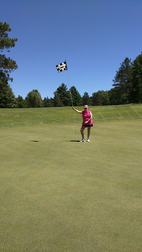 Golf Club «Plum Lake Golf Club», reviews and photos, 3160 Club House Rd, Sayner, WI 54560, USA