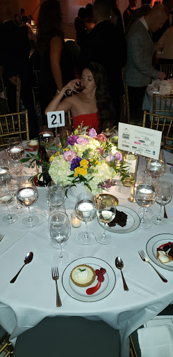 Event Venue «583 Park Ave», reviews and photos, 583 Park Ave, New York, NY 10065, USA