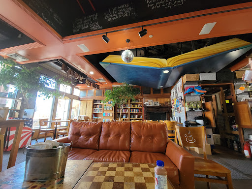 Coffee Shop «Inxpot», reviews and photos, 195 River Run Rd, Keystone, CO 80435, USA