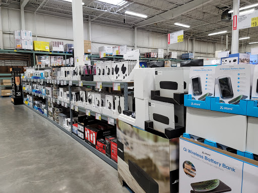 Warehouse club «BJ’s Wholesale Club», reviews and photos, 4145 NY-31, Clay, NY 13041, USA