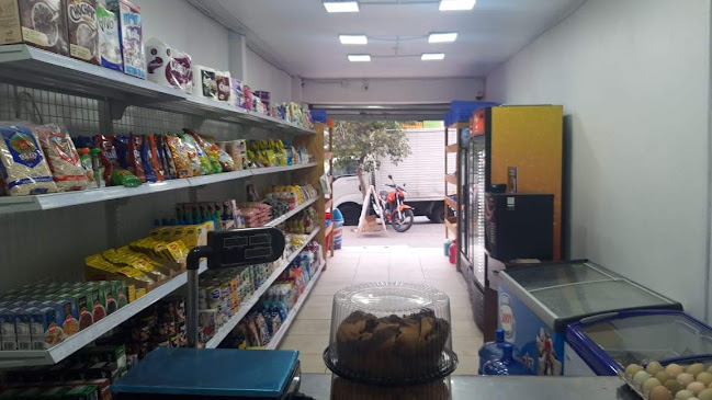 Opiniones de Minimarket Dkosto en Independencia - Supermercado