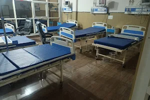 Parth hospital morta image
