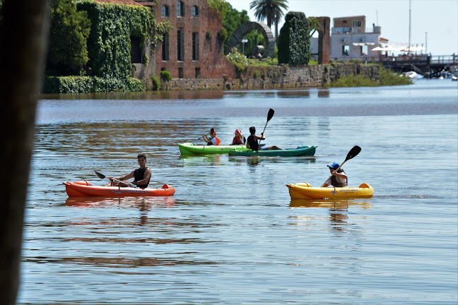 Chapoteando Colonia de Vacaciones - Colonia del Sacramento