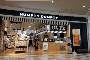 HUMPTY DUMPTY image