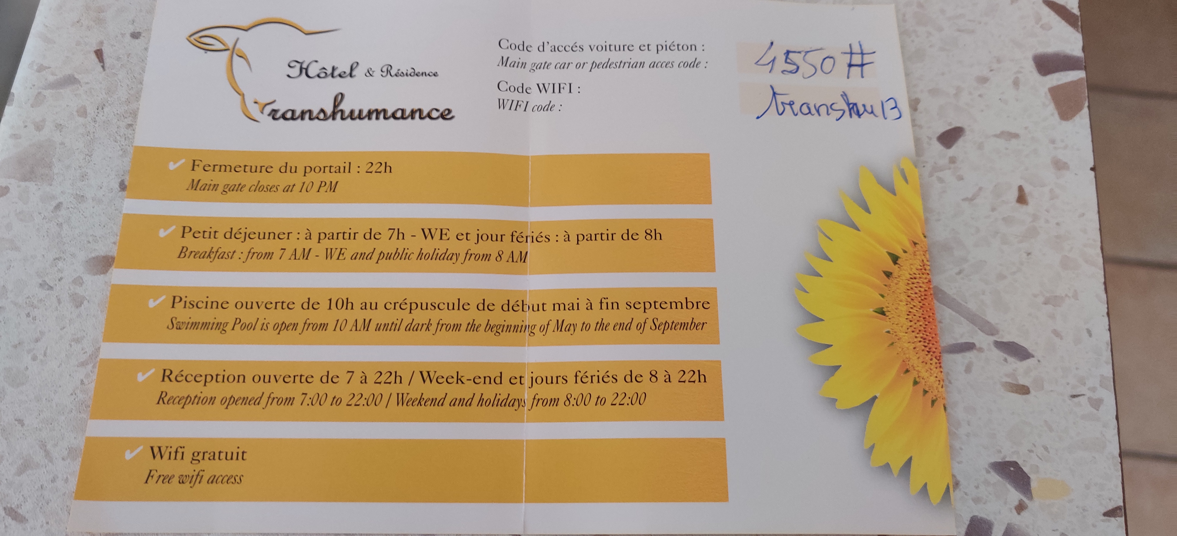 Photo n° 7 de l'avis de Oneplus7pro.n fait le 20/08/2022 à 22:57