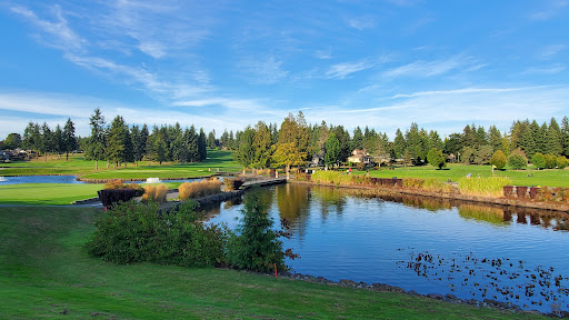 Country Club «Meridian Valley Country Club», reviews and photos, 24830 136th Ave SE, Kent, WA 98042, USA