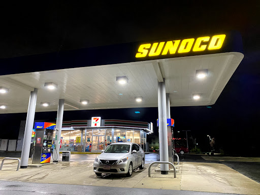 Gas Station «Sunoco Gas Station», reviews and photos, 240 PA-100, Breinigsville, PA 18031, USA