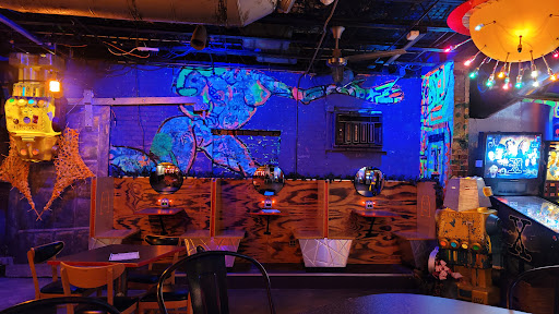 Bar «Art Bar», reviews and photos, 1211 Park St, Columbia, SC 29201, USA