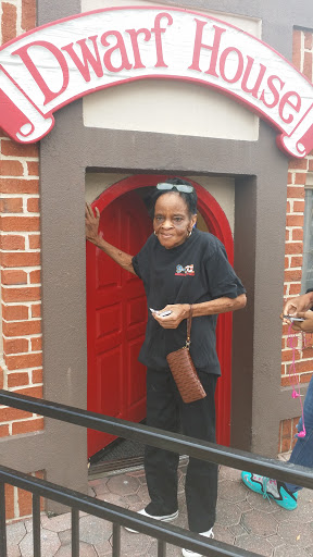 Fast Food Restaurant «Chick-fil-A», reviews and photos, 221 Banks Sta, Fayetteville, GA 30214, USA