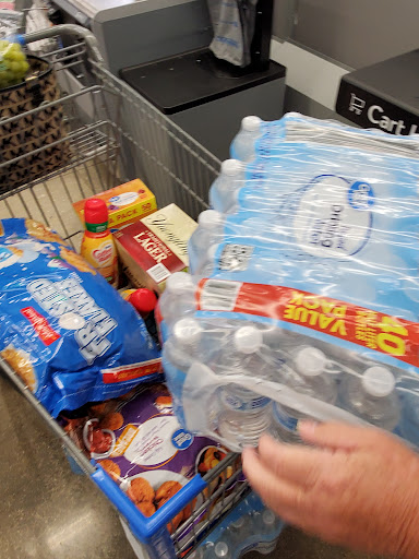 Department Store «Walmart Supercenter», reviews and photos, 550 N Hwy 123 Bypass, Seguin, TX 78155, USA