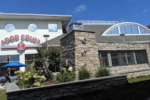 Jersey Shore Outlets Cafe image