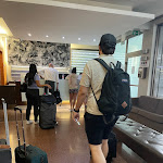 Photo n°5 de l'avis de Cristina.c fait le 15/08/2022 à 06:39 sur le  Quality Hotel Delfino Venezia Mestre à Venice