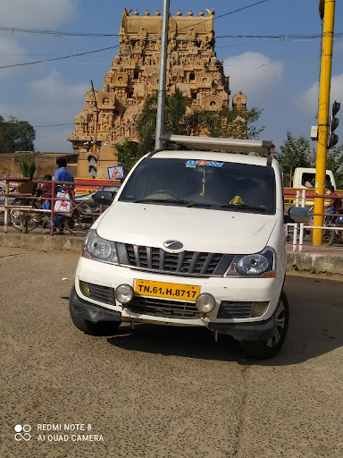 Muni Call Taxi Pudukkottai (Call Taxi / Travel Agency In Pudukkottai / Van Rental / Car Rental / Taxi Service In Pudukkottai)
