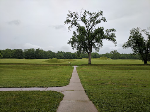 Historical Place «Hopewell Culture National Historical Park», reviews and photos, 16062 OH-104, Chillicothe, OH 45601, USA