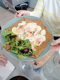 Photo n°24 de La Crêpe au Sud à Nyons ()