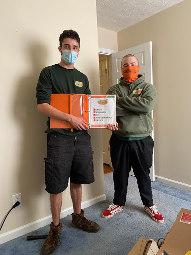 Moving Company «College Hunks Hauling Junk and Moving», reviews and photos, 5044 B U Bowman Dr #105, Buford, GA 30518, USA