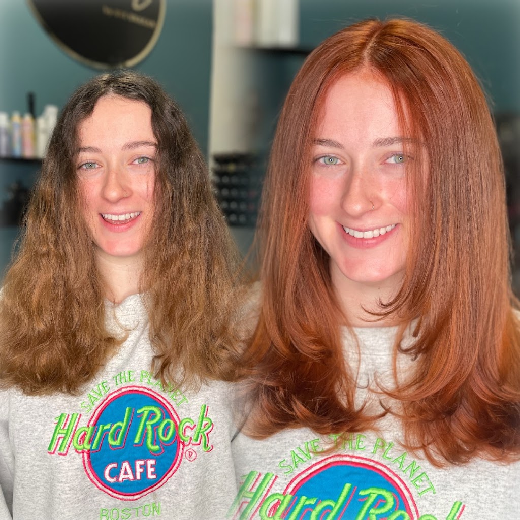 Bri Bragan Salon 01915