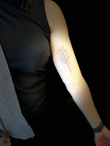 Explore mother and father tattoo ideas, creative tattoo ideas in High Ridge, available at Taylored ink