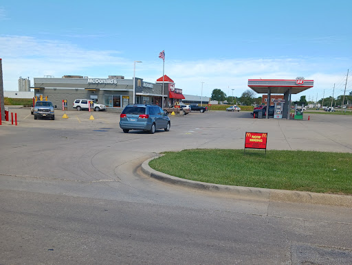 Phillips 66 en Effingham