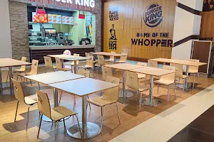 Burger King - Oman Avenues Mall image