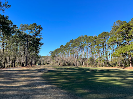 Golf Club «The Hackler Course at Coastal Carolina University», reviews and photos, 107 Citadel Dr, Conway, SC 29526, USA