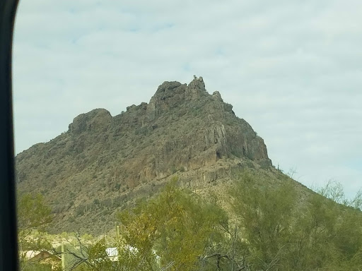 Park «San Tan Mountains Regional», reviews and photos, 6533 W Phillips Rd, Queen Creek, AZ 85142, USA