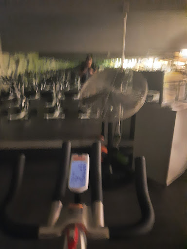 Gym «LA Fitness», reviews and photos, 199 E Mitchell Hammock Rd, Oviedo, FL 32765, USA