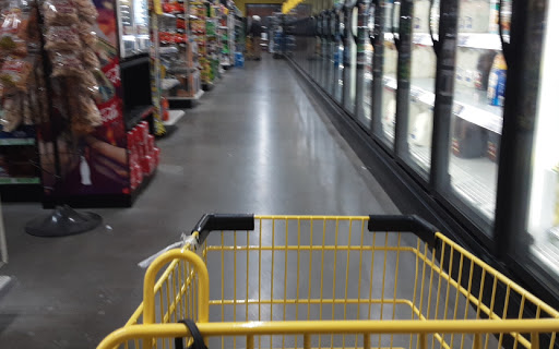 Discount Store «Dollar General», reviews and photos, 19 Fairground Rd, Bedford, KY 40006, USA