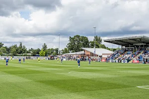 AFC Totton Football Club image