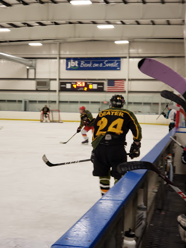 Ice Skating Rink «Klick Lewis Arena», reviews and photos, 101 Landings Dr, Annville, PA 17003, USA