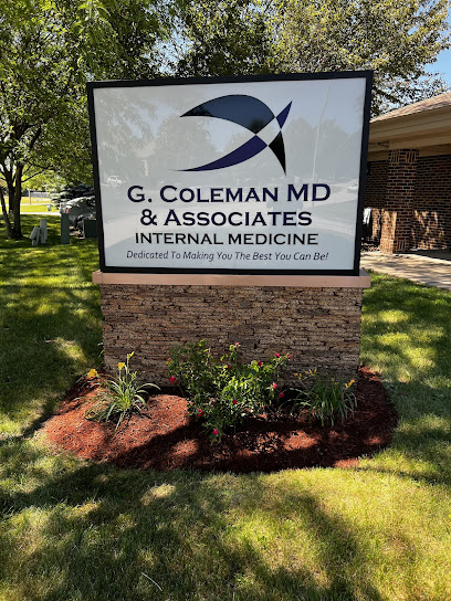 Dr. Glennetta Coleman, MD & Associates