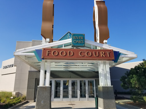 Shopping Mall «River Oaks Center», reviews and photos, 96 River Oaks Center Dr, Calumet City, IL 60409, USA