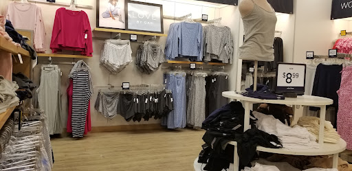 Fabric Store «Jo-Ann Fabrics and Crafts», reviews and photos, 2064 Woodbury Ave #302, Newington, NH 03801, USA