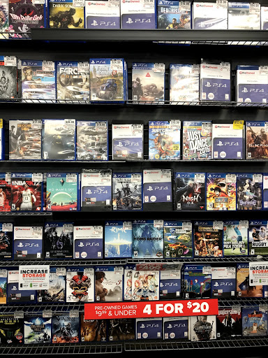 Video Game Store «GameStop», reviews and photos, 11147 Veirs Mill Rd, Wheaton, MD 20902, USA