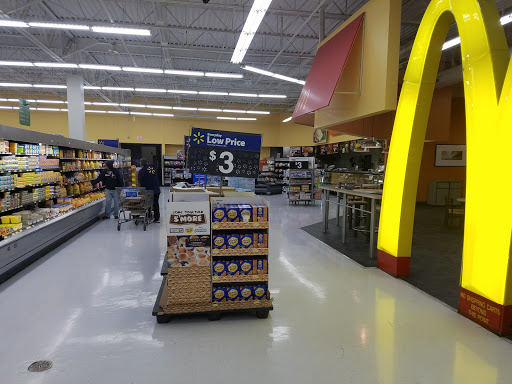 Department Store «Walmart Supercenter», reviews and photos, 1821 S Padre Island Dr, Corpus Christi, TX 78416, USA