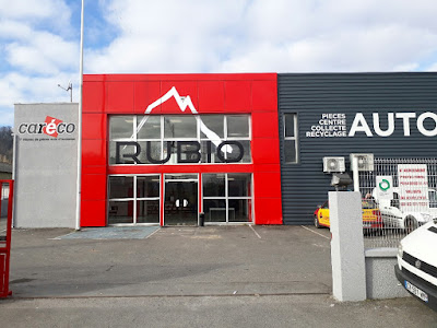 Philippe Rubio SAS à Lons