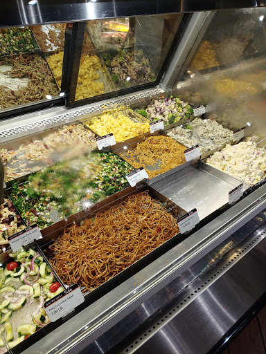 Grocery Store «The Fresh Market», reviews and photos, 1805 Rudy Ln, Louisville, KY 40207, USA