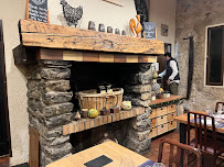 Atmosphère du Restaurant La cave d'Agnes à Fitou - n°5